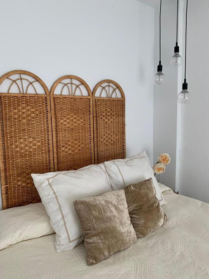 Casa Tete Villa Tarifa Buitenkant foto