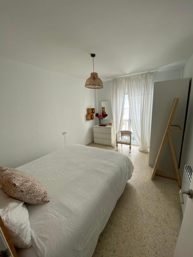 Casa Tete Villa Tarifa Buitenkant foto
