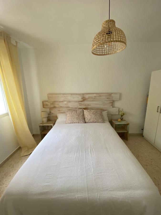 Casa Tete Villa Tarifa Buitenkant foto