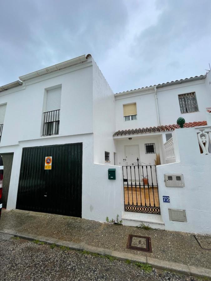 Casa Tete Villa Tarifa Buitenkant foto